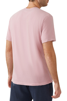 Short Sleeve Crewneck T-Shirt